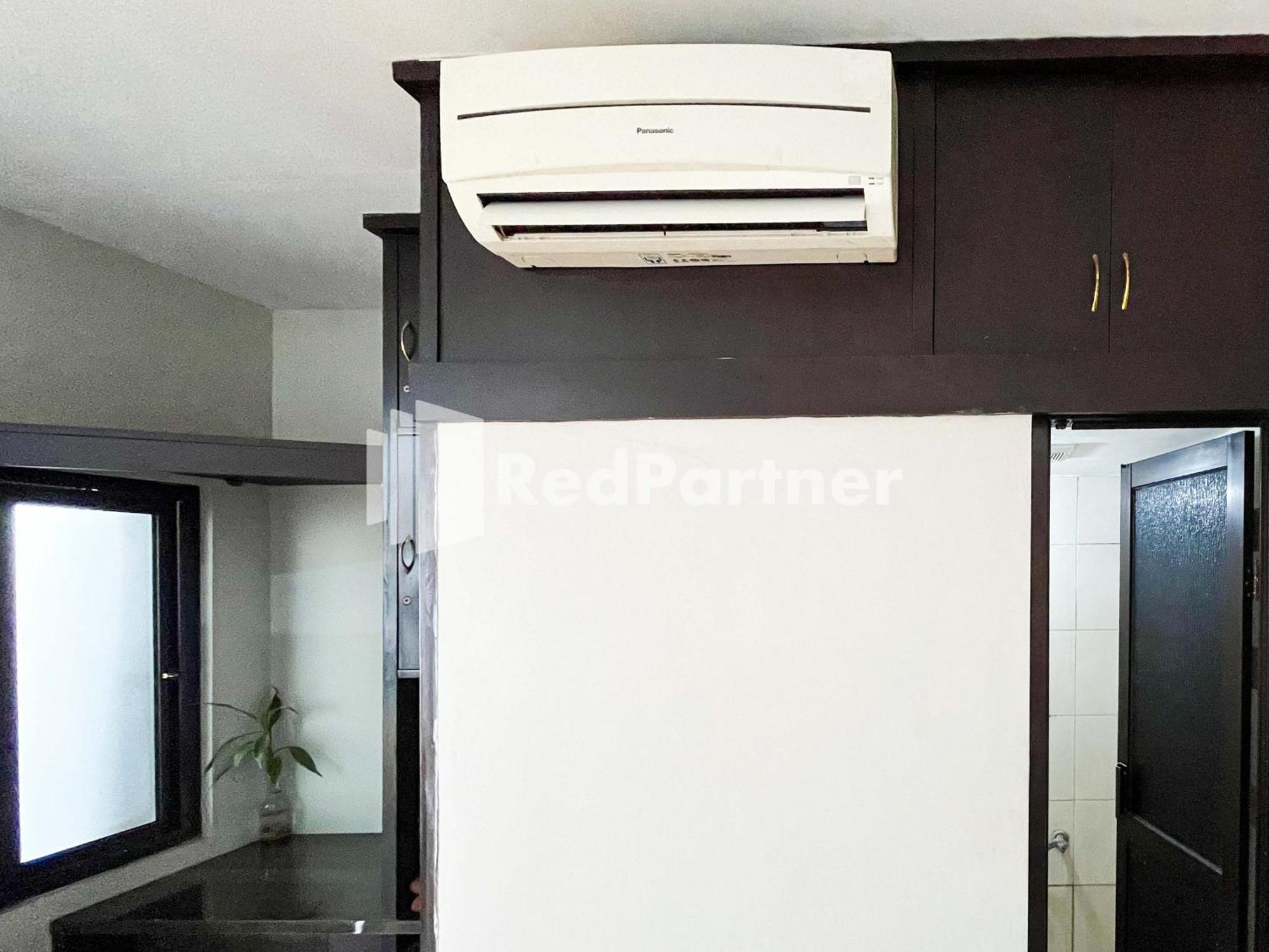 Griya Borobudur Malang Syariah Redpartner Blimbing  Extérieur photo
