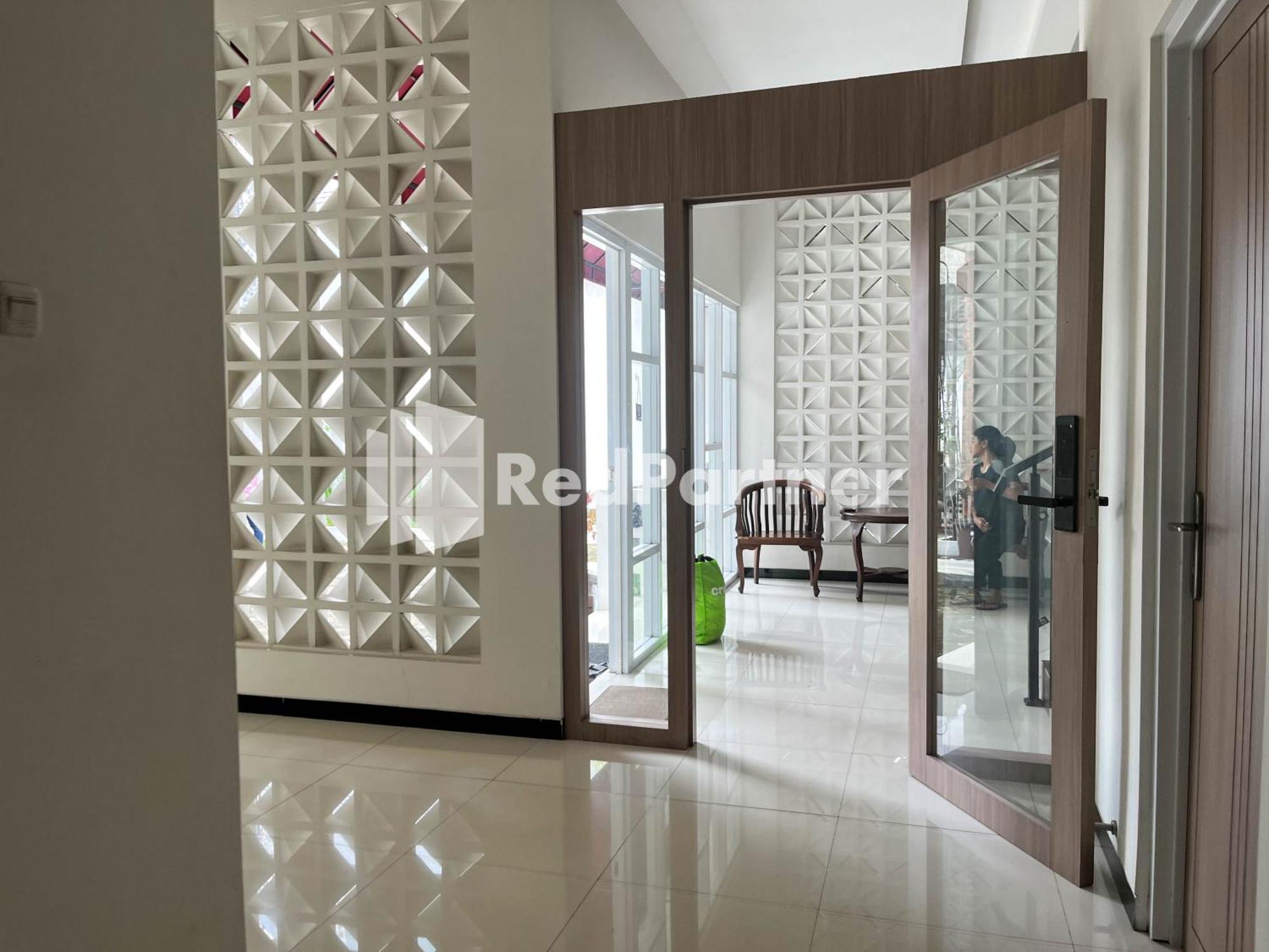 Griya Borobudur Malang Syariah Redpartner Blimbing  Extérieur photo